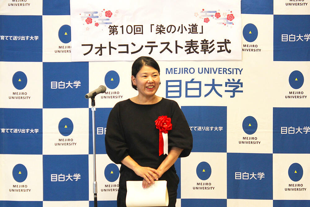 賞状授与5